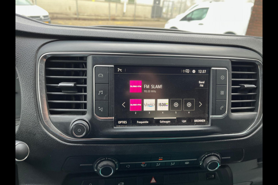 Opel Vivaro 2.0 CDTI L3H1 Edition / Automaat / Camera / 3 zits / Trekhaak