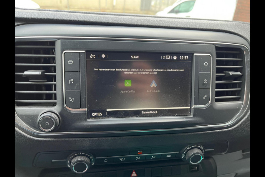 Opel Vivaro 2.0 CDTI L3H1 Edition / Automaat / Camera / 3 zits / Trekhaak