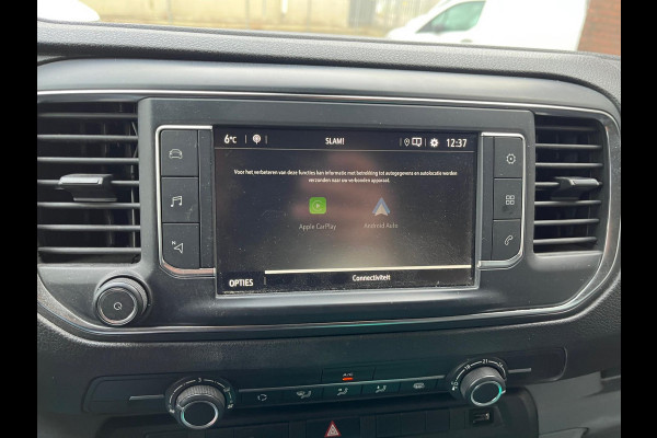 Opel Vivaro 2.0 CDTI L3H1 Edition / Automaat / Camera / 3 zits / Trekhaak