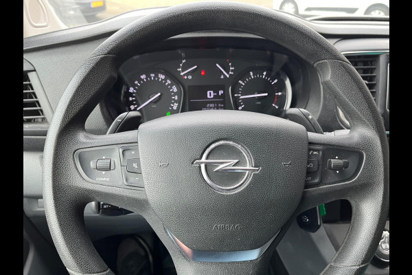 Opel Vivaro 2.0 CDTI L3H1 Edition / Automaat / Camera / 3 zits / Trekhaak