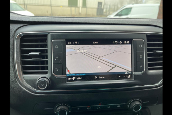 Opel Vivaro 2.0 CDTI L3H1 Edition / Automaat / Camera / 3 zits / Trekhaak