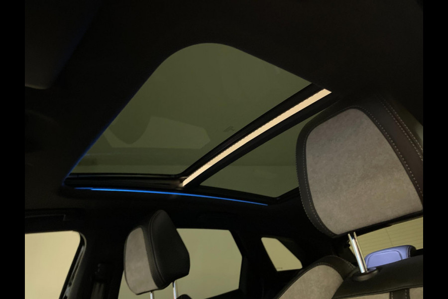 Peugeot 3008 1.6 HYbrid 225 Blue Lease GT AUTOMAAT AIRCO NAVI CRUISE PANO APPLE CARPLAY STOELVERW BLUETOOTH LM VELGEN NIEUWSTAAT