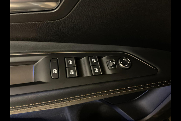 Peugeot 3008 1.6 HYbrid 225 Blue Lease GT AUTOMAAT AIRCO NAVI CRUISE PANO APPLE CARPLAY STOELVERW BLUETOOTH LM VELGEN NIEUWSTAAT