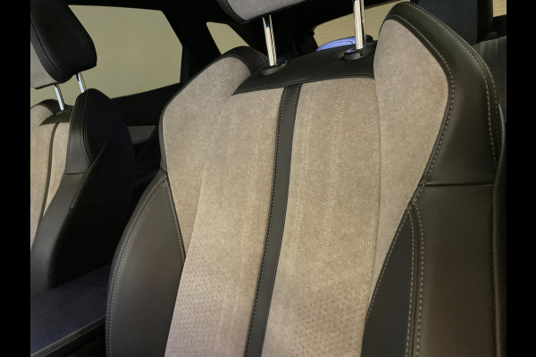 Peugeot 3008 1.6 HYbrid 225 Blue Lease GT AUTOMAAT AIRCO NAVI CRUISE PANO APPLE CARPLAY STOELVERW BLUETOOTH LM VELGEN NIEUWSTAAT