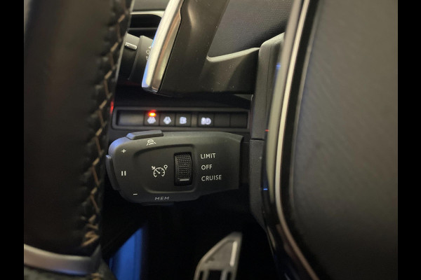 Peugeot 3008 1.6 HYbrid 225 Blue Lease GT AUTOMAAT AIRCO NAVI CRUISE PANO APPLE CARPLAY STOELVERW BLUETOOTH LM VELGEN NIEUWSTAAT
