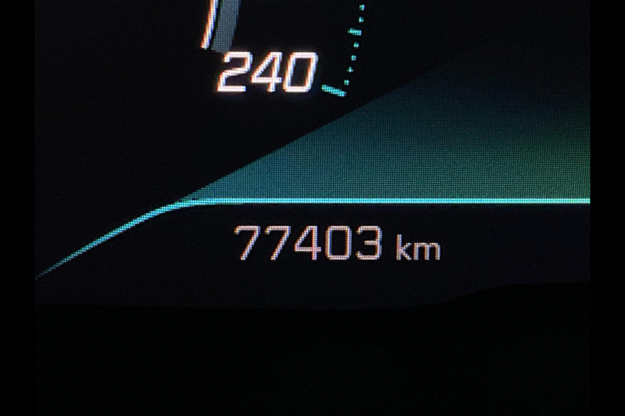 Peugeot 3008 1.6 HYbrid 225 Blue Lease GT AUTOMAAT AIRCO NAVI CRUISE PANO APPLE CARPLAY STOELVERW BLUETOOTH LM VELGEN NIEUWSTAAT