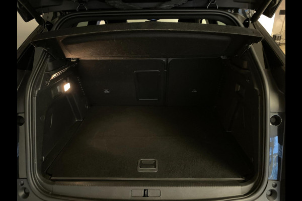 Peugeot 3008 1.6 HYbrid 225 Blue Lease GT AUTOMAAT AIRCO NAVI CRUISE PANO APPLE CARPLAY STOELVERW BLUETOOTH LM VELGEN NIEUWSTAAT