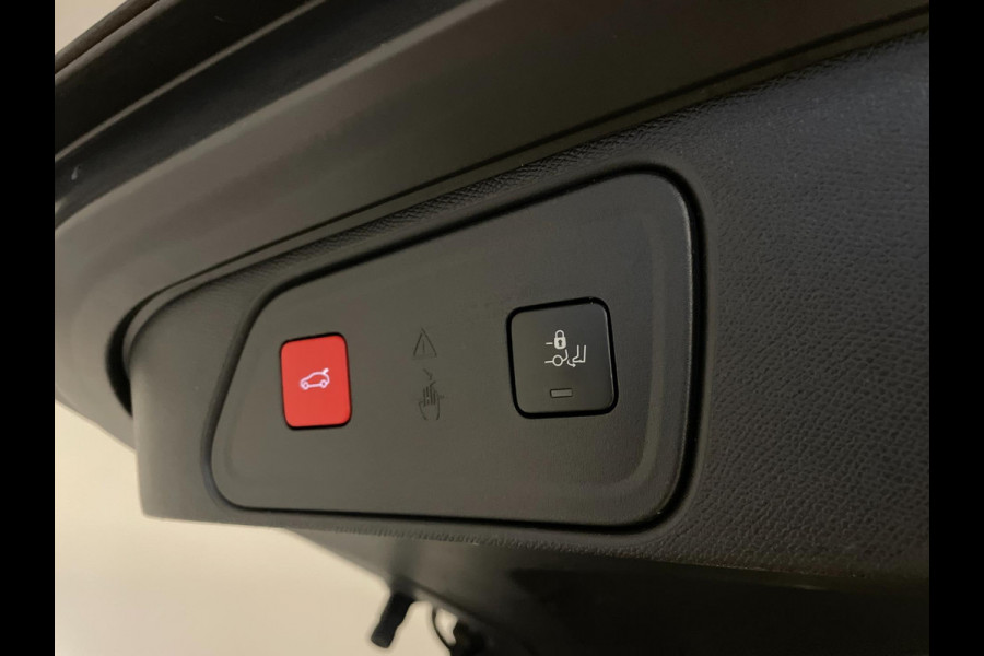 Peugeot 3008 1.6 HYbrid 225 Blue Lease GT AUTOMAAT AIRCO NAVI CRUISE PANO APPLE CARPLAY STOELVERW BLUETOOTH LM VELGEN NIEUWSTAAT