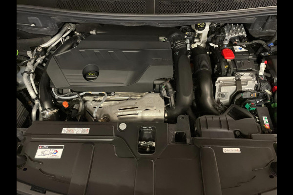 Peugeot 3008 1.6 HYbrid 225 Blue Lease GT AUTOMAAT AIRCO NAVI CRUISE PANO APPLE CARPLAY STOELVERW BLUETOOTH LM VELGEN NIEUWSTAAT