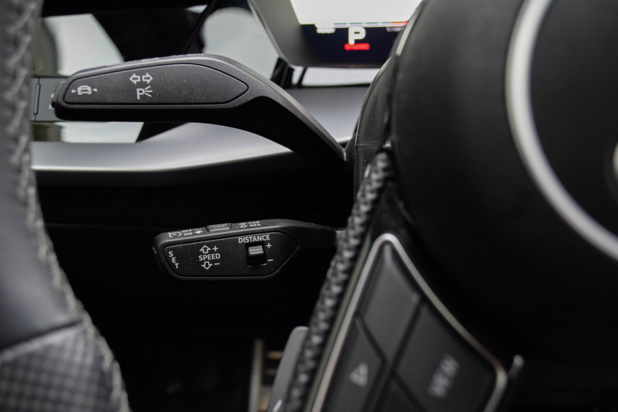 Audi A3 Sportback 35 TDI / 2x S-line/ Head-Up Display/ Bang & Olufsen Sound System/ Panoramadak/ 110kW (150PK)