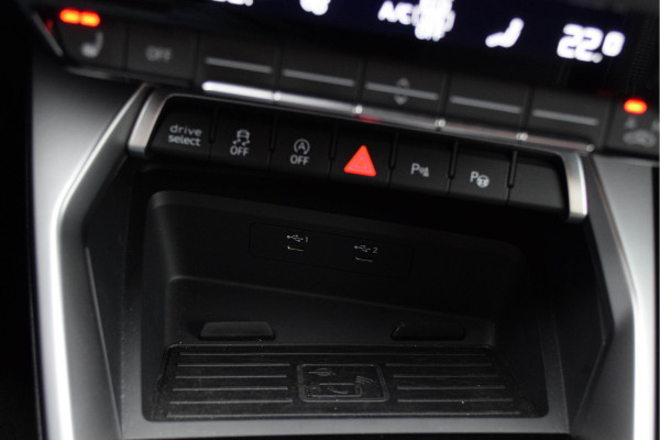 Audi A3 Sportback 35 TDI / 2x S-line/ Head-Up Display/ Bang & Olufsen Sound System/ Panoramadak/ 110kW (150PK)