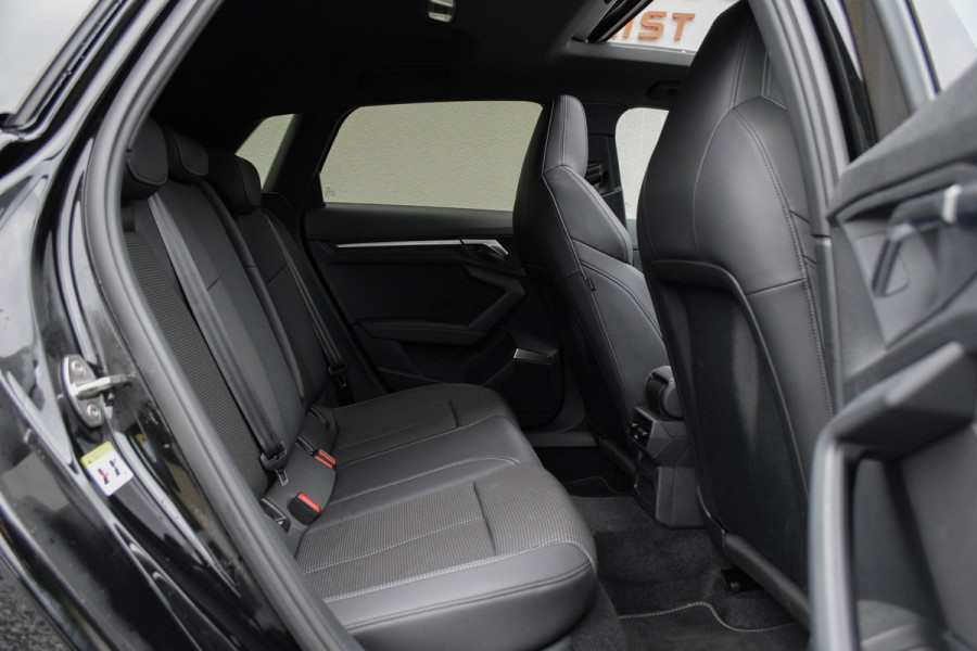 Audi A3 Sportback 35 TDI / 2x S-line/ Head-Up Display/ Bang & Olufsen Sound System/ Panoramadak/ 110kW (150PK)