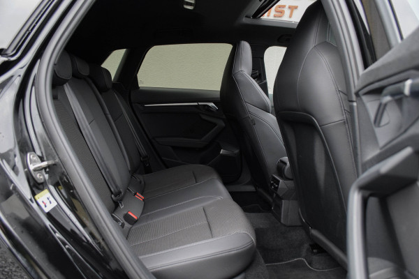 Audi A3 Sportback 35 TDI / 2x S-line/ Head-Up Display/ Bang & Olufsen Sound System/ Panoramadak/ 110kW (150PK)