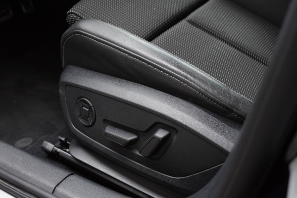 Audi A3 Sportback 35 TDI / 2x S-line/ Head-Up Display/ Bang & Olufsen Sound System/ Panoramadak/ 110kW (150PK)