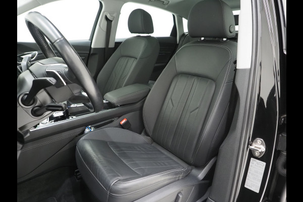 Audi e-tron Sportback 50 quattro Business edition Plus 71 kWh | Panoramadak | Luchtvering | Camera | Leder | Adaptive Cruise | Memory