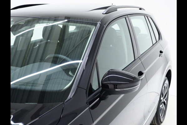 Volkswagen Tiguan 1.4 TSI eHybrid Elegance | Panoramadak | Adaptive Cruise | Dodehoekdetectie | Virtual | LED | DAB