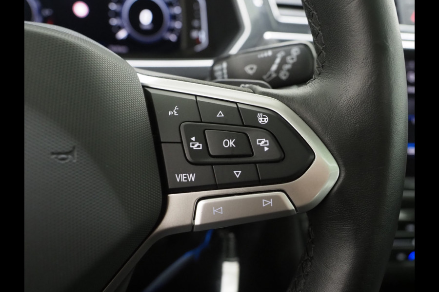 Volkswagen Tiguan 1.4 TSI eHybrid Elegance | Panoramadak | Adaptive Cruise | Dodehoekdetectie | Virtual | LED | DAB
