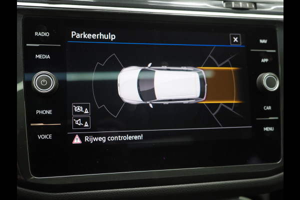 Volkswagen Tiguan 1.4 TSI eHybrid Elegance | Panoramadak | Adaptive Cruise | Dodehoekdetectie | Virtual | LED | DAB