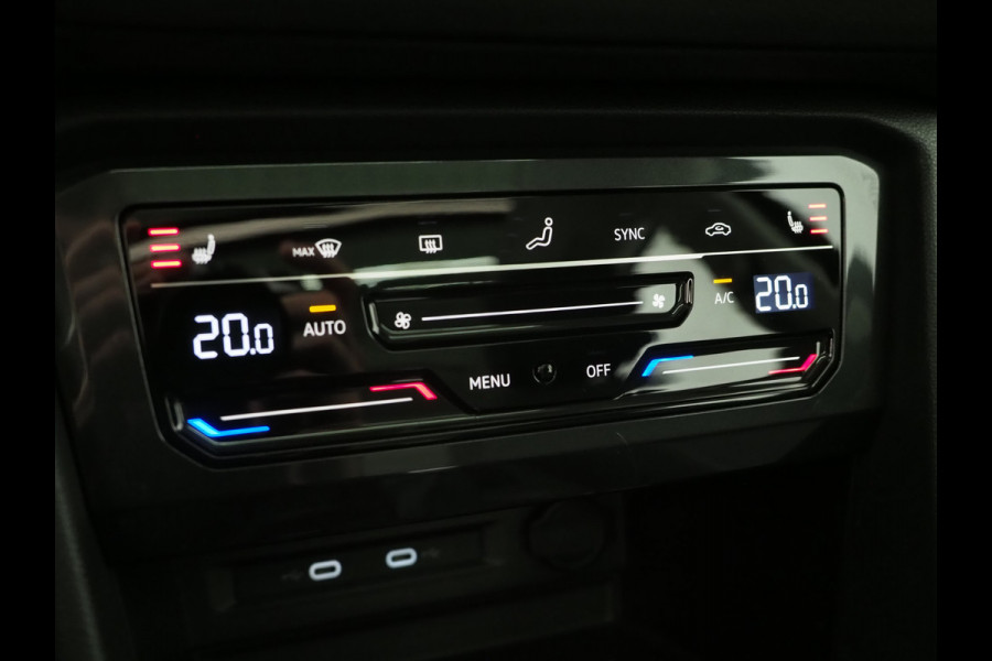Volkswagen Tiguan 1.4 TSI eHybrid Elegance | Panoramadak | Adaptive Cruise | Dodehoekdetectie | Virtual | LED | DAB
