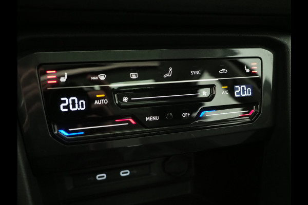 Volkswagen Tiguan 1.4 TSI eHybrid Elegance | Panoramadak | Adaptive Cruise | Dodehoekdetectie | Virtual | LED | DAB