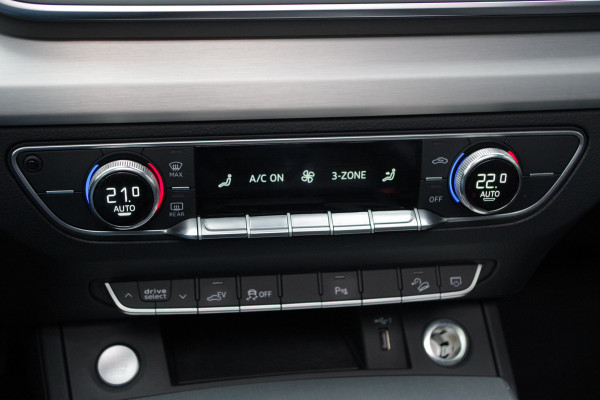 Audi Q5 55 TFSI e 367 PK Quattro Competition PHEV, Panoramadak, Camera, 21" LM