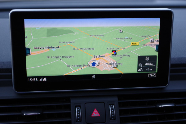 Audi Q5 55 TFSI e 367 PK Quattro Competition PHEV, Panoramadak, Camera, 21" LM