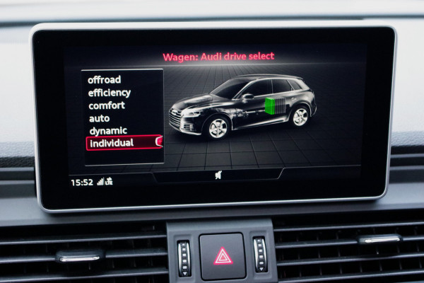 Audi Q5 55 TFSI e 367 PK Quattro Competition PHEV, Panoramadak, Camera, 21" LM