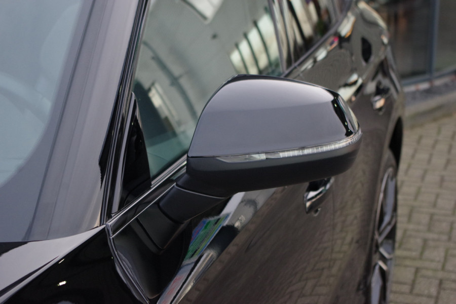 Audi Q5 55 TFSI e 367 PK Quattro Competition PHEV, Panoramadak, Camera, 21" LM