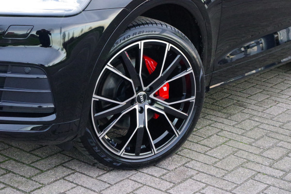Audi Q5 55 TFSI e 367 PK Quattro Competition PHEV, Panoramadak, Camera, 21" LM