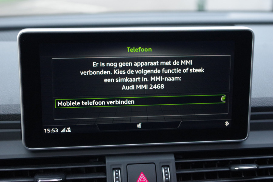 Audi Q5 55 TFSI e 367 PK Quattro Competition PHEV, Panoramadak, Camera, 21" LM