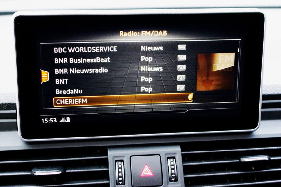 Audi Q5 55 TFSI e 367 PK Quattro Competition PHEV, Panoramadak, Camera, 21" LM