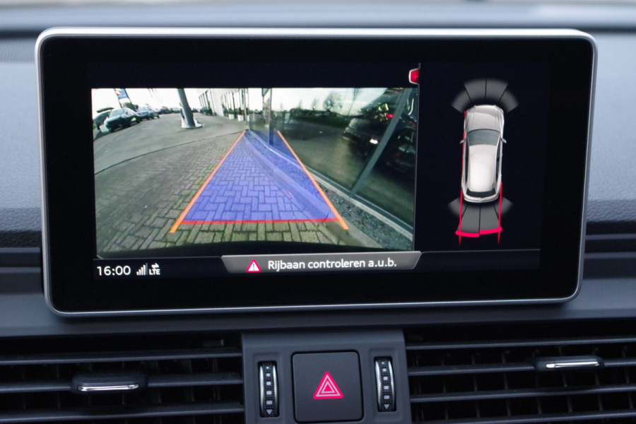 Audi Q5 55 TFSI e 367 PK Quattro Competition PHEV, Panoramadak, Camera, 21" LM