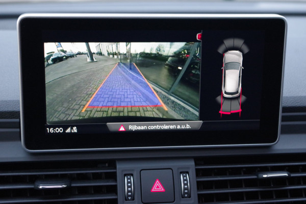 Audi Q5 55 TFSI e 367 PK Quattro Competition PHEV, Panoramadak, Camera, 21" LM