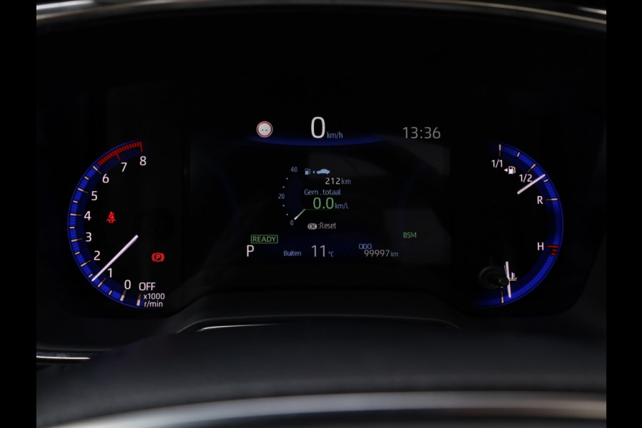 Toyota Corolla Touring Sports 2.0 Hybrid GR-Sport Plus | Panoramadak | JBL Audio | Head-up