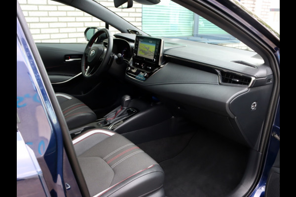 Toyota Corolla Touring Sports 2.0 Hybrid GR-Sport Plus | Panoramadak | JBL Audio | Head-up