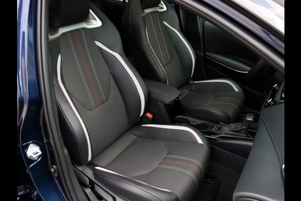 Toyota Corolla Touring Sports 2.0 Hybrid GR-Sport Plus | Panoramadak | JBL Audio | Head-up