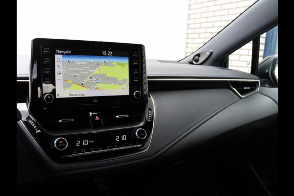 Toyota Corolla Touring Sports 2.0 Hybrid GR-Sport Plus | Panoramadak | JBL Audio | Head-up