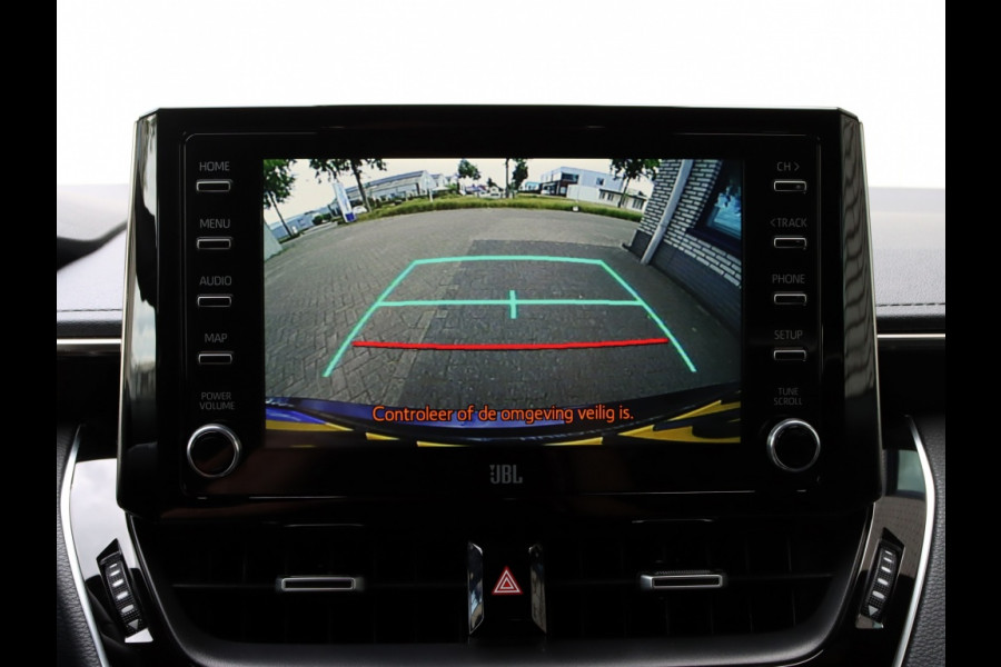 Toyota Corolla Touring Sports 2.0 Hybrid GR-Sport Plus | Panoramadak | JBL Audio | Head-up
