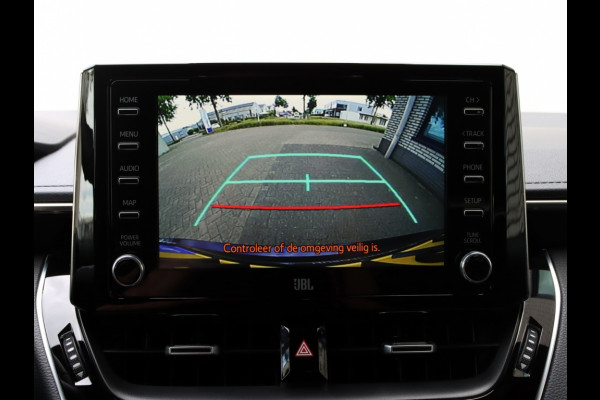 Toyota Corolla Touring Sports 2.0 Hybrid GR-Sport Plus | Panoramadak | JBL Audio | Head-up