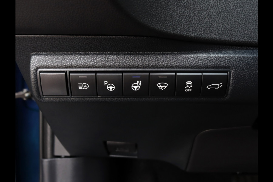 Toyota Corolla Touring Sports 2.0 Hybrid GR-Sport Plus | Panoramadak | JBL Audio | Head-up