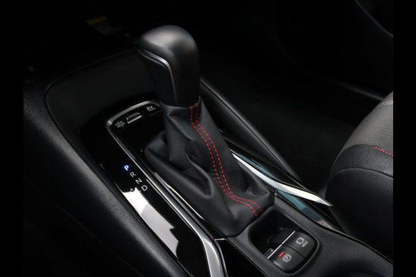 Toyota Corolla Touring Sports 2.0 Hybrid GR-Sport Plus | Panoramadak | JBL Audio | Head-up