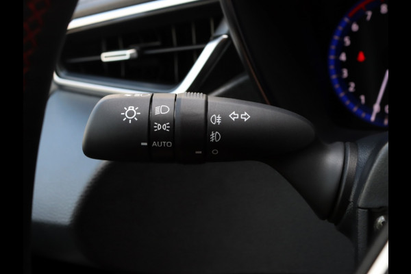 Toyota Corolla Touring Sports 2.0 Hybrid GR-Sport Plus | Panoramadak | JBL Audio | Head-up