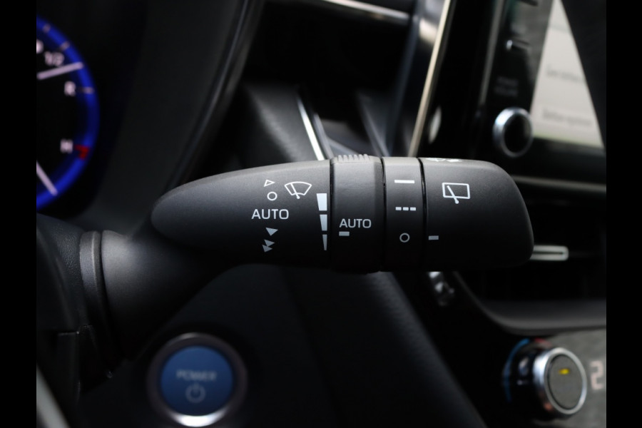 Toyota Corolla Touring Sports 2.0 Hybrid GR-Sport Plus | Panoramadak | JBL Audio | Head-up