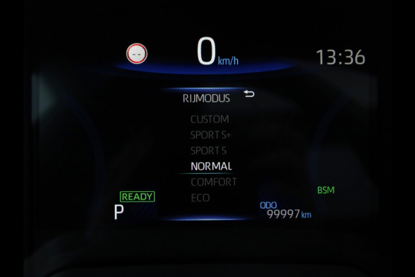 Toyota Corolla Touring Sports 2.0 Hybrid GR-Sport Plus | Panoramadak | JBL Audio | Head-up