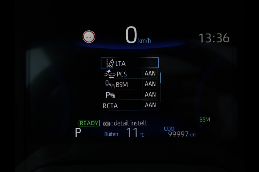 Toyota Corolla Touring Sports 2.0 Hybrid GR-Sport Plus | Panoramadak | JBL Audio | Head-up