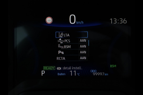 Toyota Corolla Touring Sports 2.0 Hybrid GR-Sport Plus | Panoramadak | JBL Audio | Head-up