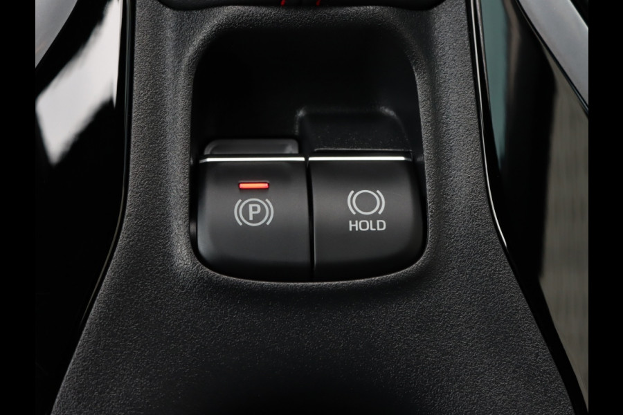 Toyota Corolla Touring Sports 2.0 Hybrid GR-Sport Plus | Panoramadak | JBL Audio | Head-up