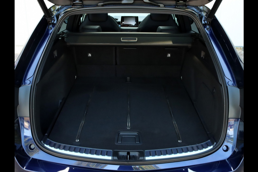 Toyota Corolla Touring Sports 2.0 Hybrid GR-Sport Plus | Panoramadak | JBL Audio | Head-up