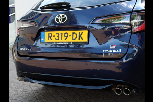 Toyota Corolla Touring Sports 2.0 Hybrid GR-Sport Plus | Panoramadak | JBL Audio | Head-up