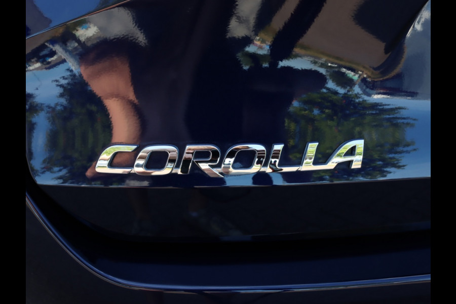 Toyota Corolla Touring Sports 2.0 Hybrid GR-Sport Plus | Panoramadak | JBL Audio | Head-up